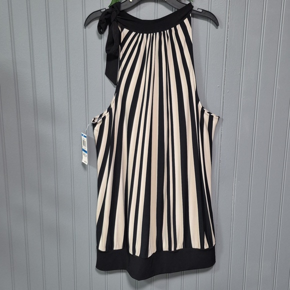 Style & Co. Halter Top - Picture 2 of 10